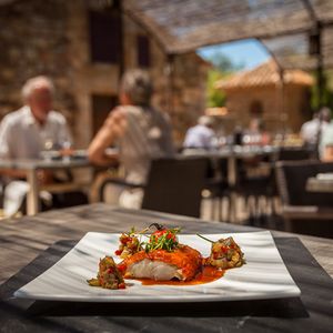 Au coeur des Corbières