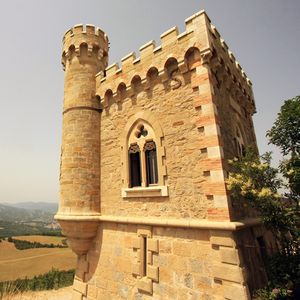 Au coeur des Corbières