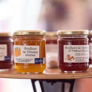 Aux portes des Pyrénées