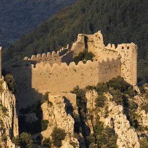 Aux portes des Pyrénées