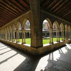 Aux portes de Carcassonne
